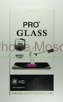 Защитное стекло для LG D821 (Nexus 5) в упаковке Прозрачное
