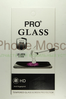 Защитное стекло для LG H340 (Leon) в упаковке Прозрачное