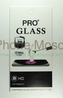 Защитное стекло для LG H502/H522 (Magna) в упаковке Прозрачное