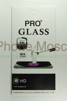 Защитное стекло для HTC Desire 816 в упаковке