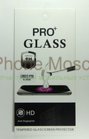Защитное стекло для Lenovo P780 в упаковке Прозрачное