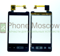 Сенсор HTC T5555/hd mini or