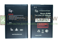 Батарея FLY BL-8006 в блистере DS133