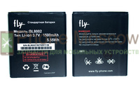 Батарея Fly BL8002 в блистере IQ4490i