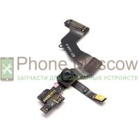 шлейф iphone 5 фронтальная камера / датчик света / датчик приближения /orig