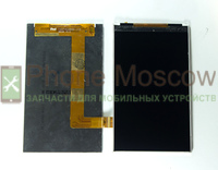 Дисплей Micromax A093 Canvas Fire
