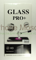 Защитное стекло Sony Xperia Z3