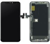 Дисплей + сенсор для iPhone XS Max Черный (Снятый Оригинал) 