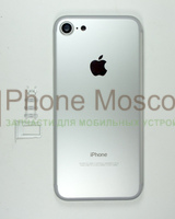 Корпус iPhone 7 Серебро