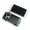 Дисплей с тачскрином Samsung i9505/Galaxy S4 LTE copy (white)