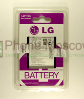 Аккумулятор LG BL-T7 Nexus 5/D820/D802 Optimus G2/P693/D800/D801 3000 mAh