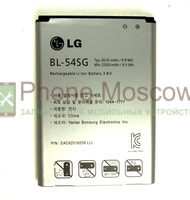 Батарея LG F300/F320 BL-54SG
