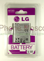Аккумулятор LG G2 mini/D620/D410 BL-59UH
