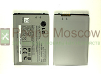 Батарея LG IP 400N LG GX500 / P520 / GT540 в пакете