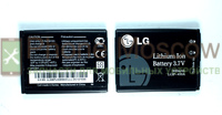 Батарея LG IP 410A пакет GB110,GM200,KE270,KE770 Shine,KF500,KF510,KG77,KG270,KG275,KG278 пакет
