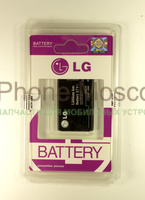 Батарея LG IP 430G