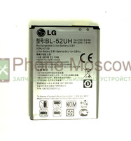 Аккумулятор LG BL-52UH L65/L70/D320/D325/D285/H422 