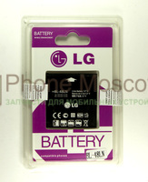 Батарея LG SU870/C800/P720/P725 BL-48LN