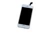 Дисплей + сенсор для iPhone 5S / iPhone SE Белый Оригинал (снятый) 