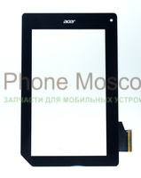 Сенсор Acer Iconia Tab b1-a71 orig black