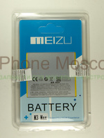 Батарея BS25 для Meizu M3 Max/Meilan Max/S685M/S685Q