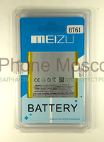 Аккумулятор для Meizu BT61 M3 Note M681