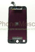 Дисплей + сенсор для iPhone 6 Plus Черный ААА 
