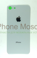 Задняя крышка для iPhone 8 Белая