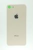 Задняя крышка для iPhone 8 Золото