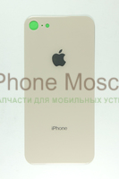 Задняя крышка для iPhone 8 Золото