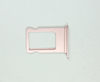 Держатель sim карты для iPhone 7  Розовый