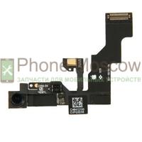 Камера для iPhone 6S Plus фронтальная / датчик света / датчик приближения / микрофон