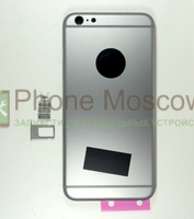 Корпус iPhone 6S Plus Серый