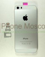Корпус iPhone 5S Белый