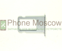 Держатель сим карты для iPhone 6S Серый