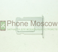 iphone 6s 4.7 дюйма sim держатель white