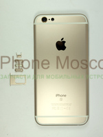 Корпус iPhone 6S Золото