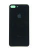 Задняя крышка для iPhone 8 Plus Черная 