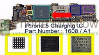 Микросхема iPhone 5 U2 (микросхема зарядки)