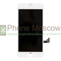 Дисплей + сенсор iphone 8 Plus Белый AA