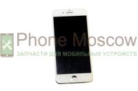 Дисплей + сенсор для iPhone 7 Plus Белый AAA