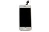 Дисплей + сенсор для iPhone 5S / iPhone SE Белый Оригинал