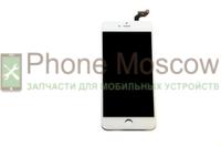 Дисплей iphone 6S PLUS (белый) оригинал 
