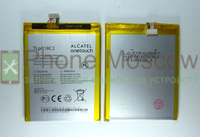 Батарея Alcatel OT 6033X TLp018C2