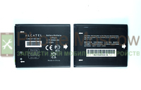Батарея Alcatel OT 708D P/N: CAB3010010C1 в блистере