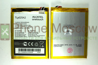 Батарея Alcatel OT 8000D/6043D TLP025A2 в блистере
