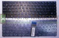 Клавиатура Asus Eee PC 1201. 04GOA2H2KRU00-3, 04GOA2H2KUS00-3, 0KN0-G62US03, 0KNA-2H1RU03, 9J.N2K82.
