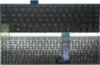 Клавиатура Asus F402, X402 Series. 0KNB0-410ARU00, 0KNB0-4124RU00, AEXJ7700020, AEXJ7701110, MP-12F3