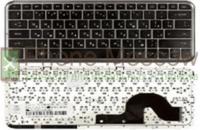 Клавиатура HP Pavilion dm3, dm3-1000, dm3t, dm3z. NSK-HKU0R, 9Z.N2X82.U0R, MP-09C93SU6E453, MH-57314
