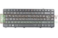 Клавиатура ноутбука Dell Studio 1555, 1557, 1558, 1535, 1536, 1537, 1538. 0TR324, 138985-009, 90.4AR
